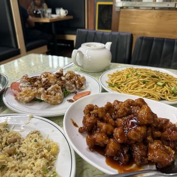 Kim Tar Seafood Restaurant - Seafood Near Me - Monterey Park, California