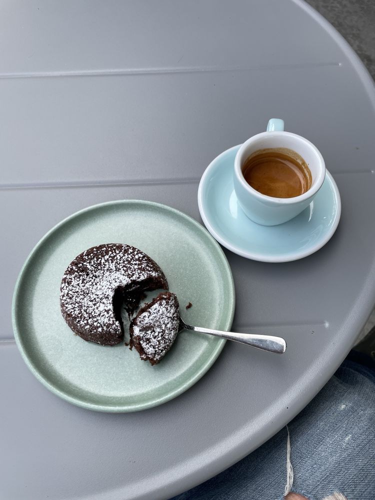 Småstad Coffee Roasters