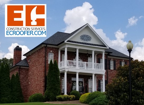 EC Construction Services