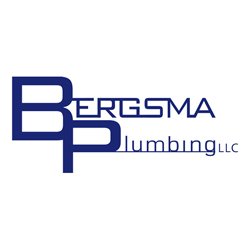 Slide of Bergsma Plumbing