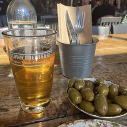 Midtown Brewing Company
