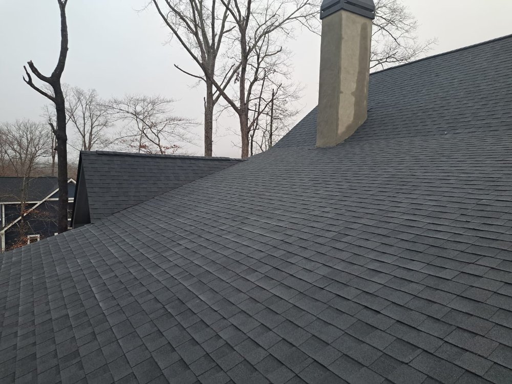 Slide of Palmetto Roofing Specialties