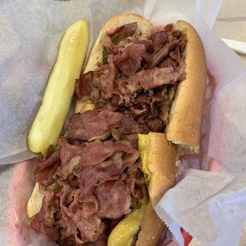 Pastrami Dans - The best ever - Tacos Near Me - Naples, Florida