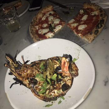 Milkflower - Pizza Near Me - Astoria, New York Milkflower - Pizza Near Me - Astoria, New York