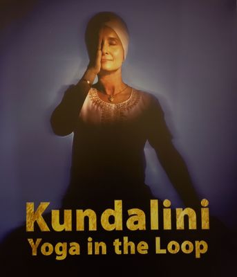 Kundalini Yoga In the Loop