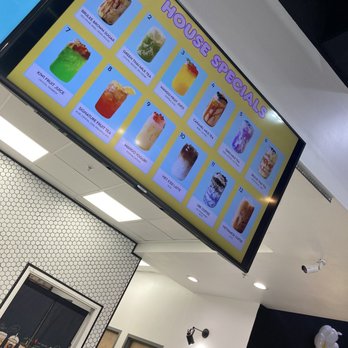 Boba Guru - Menu of their House specials - Desserts Near Me - West Valley City, Utah Boba Guru - Menu of their House specials - Desserts Near Me - West Valley City, Utah