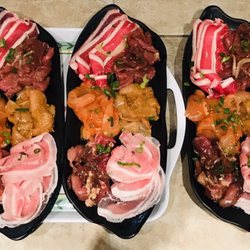 YORI Korean BBQ
