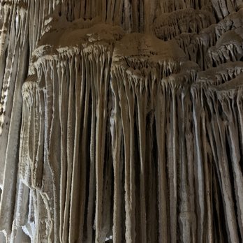 Lake Shasta Caverns - Main chamber - Landmarks & Historical Buildings Near Me - Lakehead, California