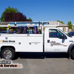 1st Choice Truck Services Inc / Axle Surgeons Of Reno