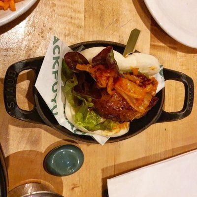 Shack Fuyu Soho by null