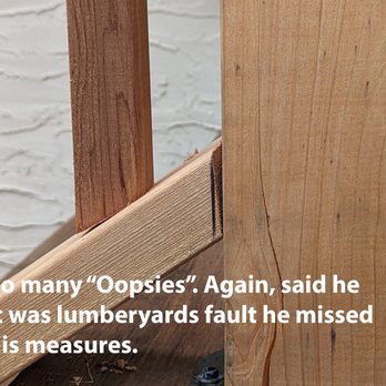 PergolasPro - Carpenters Near Me