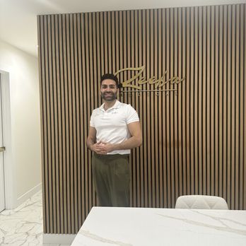 Zeeba Medical - Andy Trusted hands, beautiful results so grateful - Medical Spas Near Me - Los Angeles, California Zeeba Medical - Andy Trusted hands, beautiful results so grateful - Medical Spas Near Me - Los Angeles, California