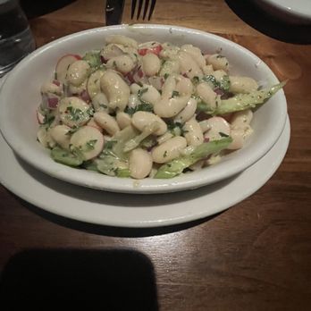 Il Bracco - White beans - Italian Near Me - Houston, Texas Il Bracco - White beans - Italian Near Me - Houston, Texas