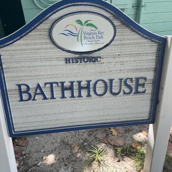 Historic Virginia Key Beach Park - Parks Near Me - Miami, Florida Historic Virginia Key Beach Park - Parks Near Me - Miami, Florida