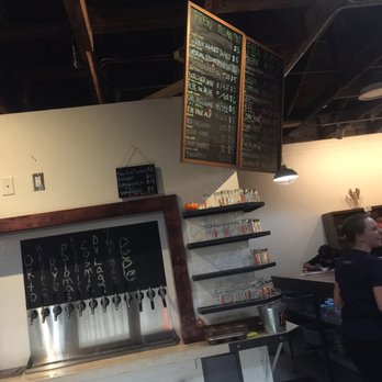 Truth or Consequences Brewing - Breweries Near Me - Truth or Consequences, New Mexico