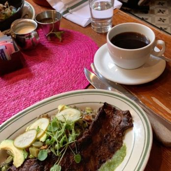 Tacuba Hell's Kitchen - Mexican Near Me - New York, New York