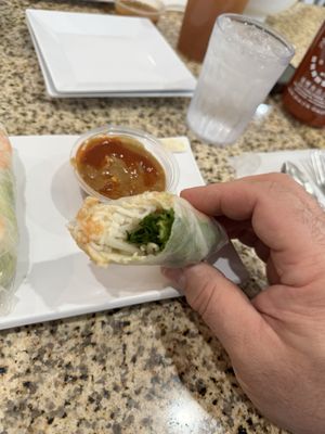 Rice & Noodles Restaurant by null