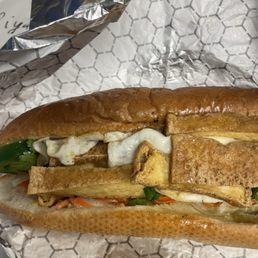 Banh Mi