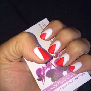 Serenity Nails Studio - Amazing job by linh thanks tiffany for the help. Love the matte color. Best prices compared to other places. Love this place - Nail Salons Near Me - Sunnyvale, California Serenity Nails Studio - Amazing job by linh thanks tiffany for the help. Love the matte color. Best prices compared to other places. Love this place - Nail Salons Near Me - Sunnyvale, California