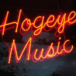Hogeye Music