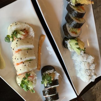 Sushi Bar 29 - Japanese Near Me - Santa Barbara, California Sushi Bar 29 - Japanese Near Me - Santa Barbara, California