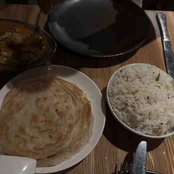 Semma - Coconut rice n parotta - Indian Near Me - New York, New York Semma - Coconut rice n parotta - Indian Near Me - New York, New York