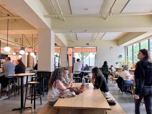 TALEA Beer Co - Williamsburg by null