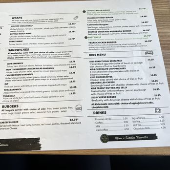 Mom’s Kitchen - Menu - Mexican Near Me - Henderson, Nevada Mom’s Kitchen - Menu - Mexican Near Me - Henderson, Nevada