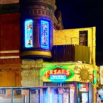 Cesar's Killer Margaritas - Broadway - Exterior December 2021-seating is upstairs - Mexican Near Me - Chicago, Illinois Cesar's Killer Margaritas - Broadway - Exterior December 2021-seating is upstairs - Mexican Near Me - Chicago, Illinois