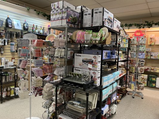 The Kitchen Shoppe And Cooking School 101 Shady Ln Carlisle Pa