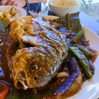 Hawker CO - Bad fish and curry beef - Noodles Near Me - Las Vegas, Nevada Hawker CO - Bad fish and curry beef - Noodles Near Me - Las Vegas, Nevada