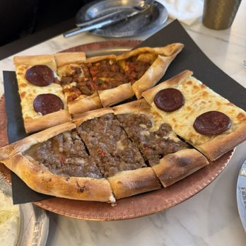 Efendi Restaurant - Bayview - Turkish Near Me - Markham, Ontario