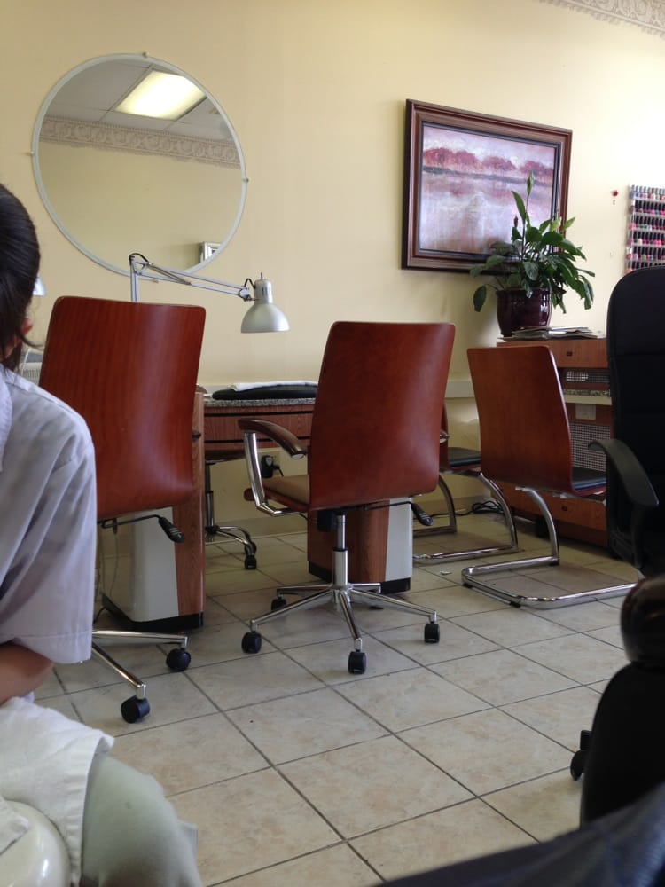 CN NAIL SPA Updated June 2024 12268 Rockville Pike, Rockville, Maryland Nail Salons