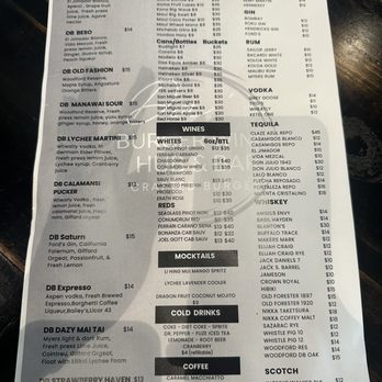 Da Burger Wing Hub & Bar - Burgers Near Me - Kapolei, Hawaii Da Burger Wing Hub & Bar - Burgers Near Me - Kapolei, Hawaii