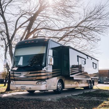 Quality RV Solutions - Our 2013 Thor Tuscany - RV Repair Near Me - Alvarado, Texas Quality RV Solutions - Our 2013 Thor Tuscany - RV Repair Near Me - Alvarado, Texas