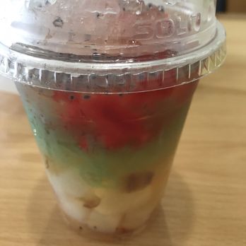 Duc Phuong Thach Che - Desserts Near Me - Houston, Texas