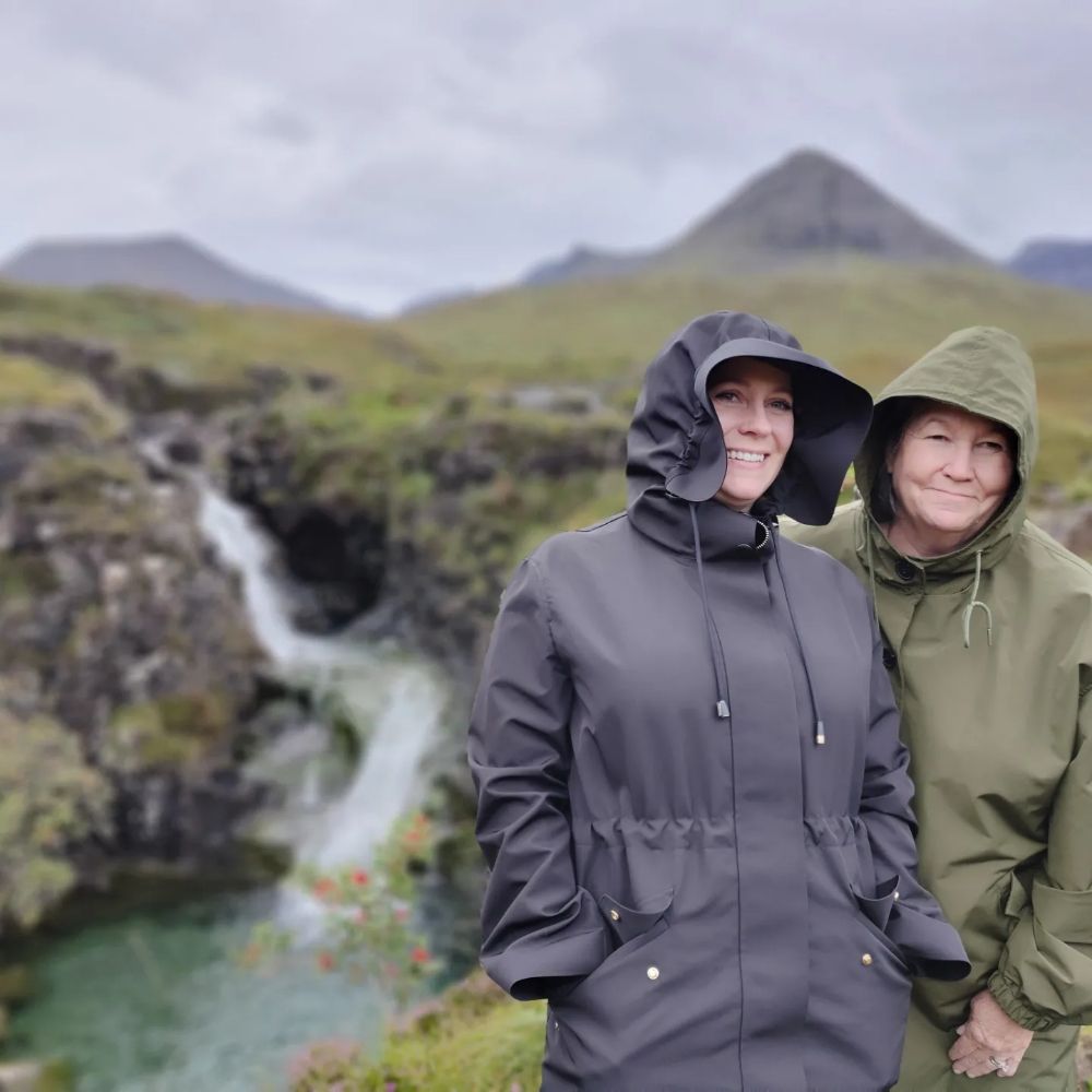 Highland Discovery Tours and Travel