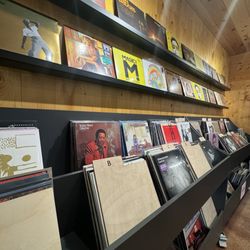 Slow Burn Records