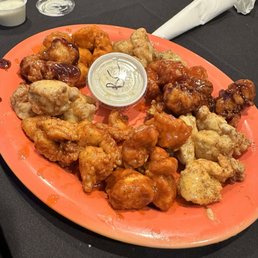 Boneless