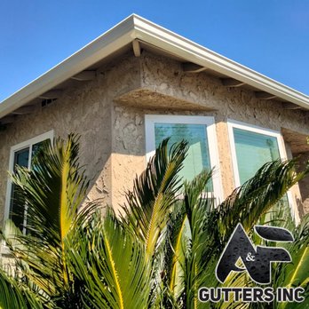 A&F Gutters - Gutter Services Near Me - Long Beach, California A&F Gutters - Gutter Services Near Me - Long Beach, California