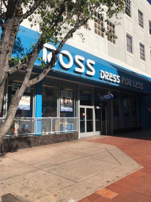 Ross Dress for Less 428 C St San Diego 