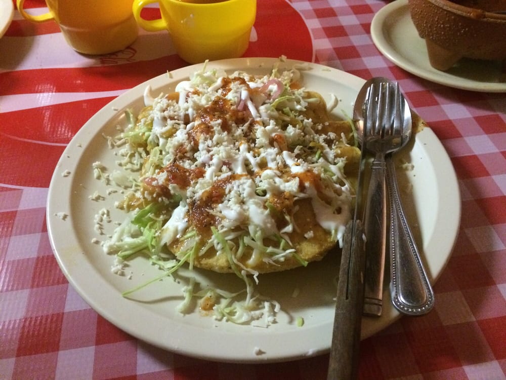 Cenaduria Lidia — Mexican restaurant in Tijuana