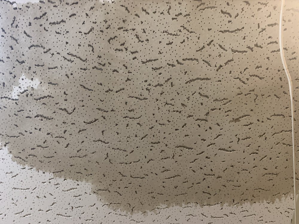 Slide of Ted Guilmette Roofing