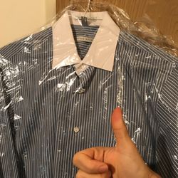 Dryclean Express - Wonderful Job!! Would definitely recommend!