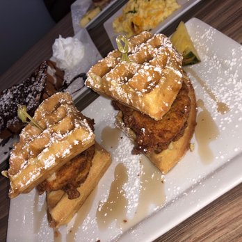 @ The Diner - Chicken and waffles - Breakfast & Brunch Near Me - Orlando, Florida @ The Diner - Chicken and waffles - Breakfast & Brunch Near Me - Orlando, Florida