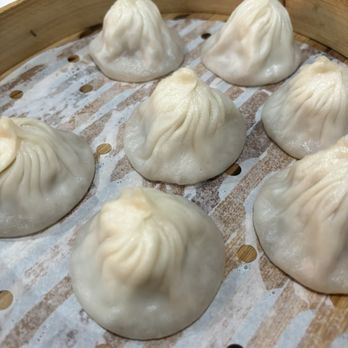 Yang Kee Dumpling - Soup dumplings - Dim Sum Near Me - Davis, California