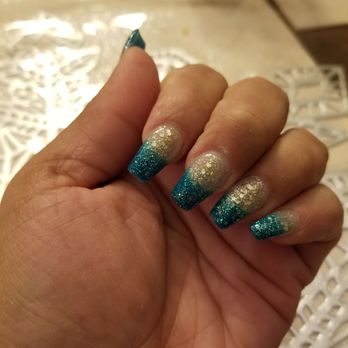 Q-H Nails Spa - Nail Salons Near Me - Tracy, California