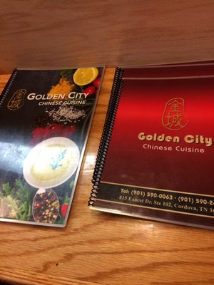 Menu photo 4 Golden City Cordova, TN Menu photo 4 Golden City Cordova, TN