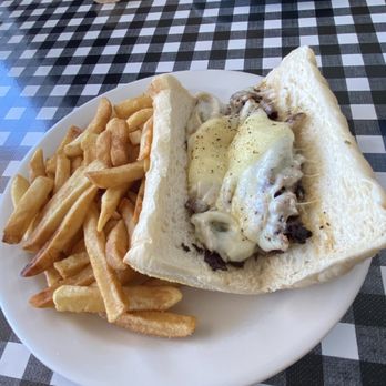 Roberson Family Restaurant - Salad Near Me - Seymour, Tennessee