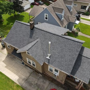 ARG Roofing - Roofing Near Me - Berea, Ohio
